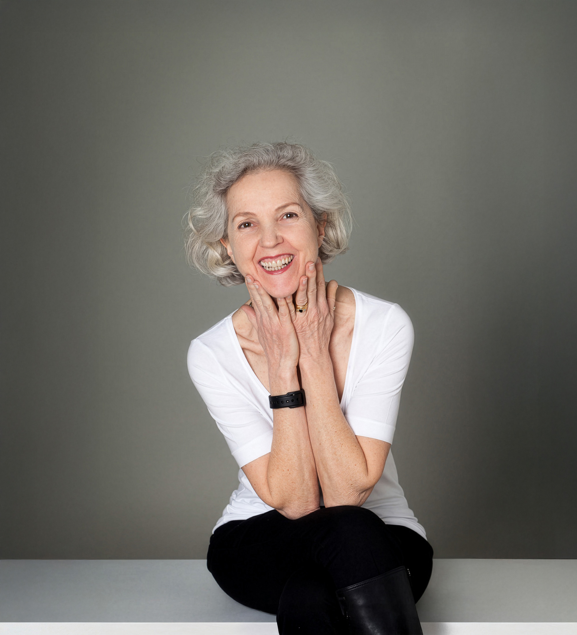 Dr. Maria Theresia Kirschner Msc